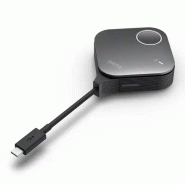 BenQ InstaShow VS25 système de présentation sans fil HDMI Bureau_2