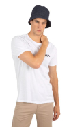 Bob denim recyclé - 70% coton / 30% polyester - Réf: KP226 - Marque K-up_2
