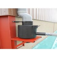 Citerne pour l'eau de pluie grands volumes - rcy - poids: 1300 g/m²_2