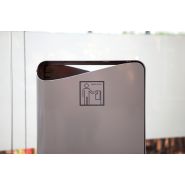 Dialog - poubelle publique - vestre - 100 litres_2