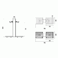 Fontaine Galdana double_2