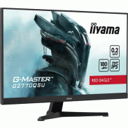 Iiyama G-MASTER G2770QSU-B6 écran plat de PC 68,6 cm (27