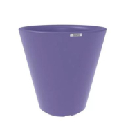 Vase Tradition 5 pièces - 100% recyclable - Polyéthylène haute densité PEHD - Dimensions extra larges_2
