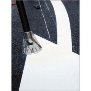 Bande de guidage thermocollante PREMARK® - Rouleaux de marquage linéaire en différentes dimensions et couleurs - Résistant et réfléchissant_2