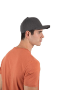 Casquette Flexfit coton brossé - 6 panneaux - Technologie Flexfit - Réf: KP907 - Disponible en plusieurs tailles et couleurs_2