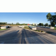 Solution semi-enterrée certifiée Origine France Garantie