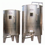Cuve & garde vin inox_2