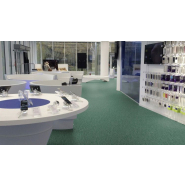 Dalle PVC plombante - Vinyle - Gerflor Creation 70 Looselay - 60x60 cm - Couche d'usure 0,7 mm_2