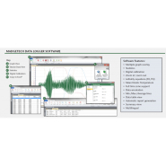 Enregistreur de choc, température, humidité et pression - UltraShock - compact et portable avec 4 000 000 mesures possibles_2