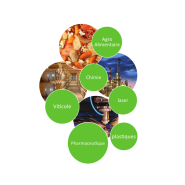 Générateur d'azote - Série PROGEN - NEO_2