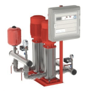 Groupe de surpression incendie - 308156_2