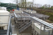 Stations d'épuration des eaux usées physico-chimiques et biologiques - installations pour rejets industriels et traitement des polluants_2