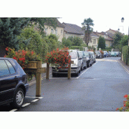 Barrière Jardinière OSAKA_2