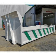 Benne tp à porte hydraulique_2