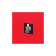 Chariot de recharge mobile - Jusqu'à 30 ordinateurs portables - Pour écoles, bibliothèques et salles de conférences_2