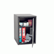 Coffre fort de sécurité - Serrure électronique - PHOENIX VELA SS0805E_2