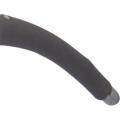 Lunettes monobloc en polycarbonate - Thunderbgin - Ergonomiques, look sport, branches bi-matières_2