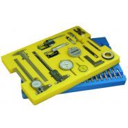 Plateaux en mousse - inserts fraisés et découpés pour conditionnement - Verpatec_2