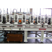 Profileuse Balconi - Lignes de profilages pour bandes de 15 mm à 500 mm et épaisseurs de 0,6 à 3 mm_2