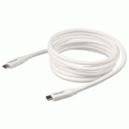 StarTech Cble de Charge Rapide USB-C de 2m, Charge et_2