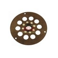 (1558) Disque de tracteur - 1867388M91 - Référence PT-212-16.0 - Compatible Massey Ferguson (MF)_2