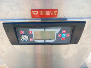 Accessoire NC sous videuse - Occasion - Machine avec commande digitale étanche et pompe Busch 40m³_2