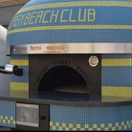 Four à pizza MFRO130DL - 8/9 pizzas - Sole rotative 130 cm - Commandes digitales_2