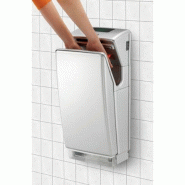 Sèche-mains Jet 1800 montage mural | Bartscher - 850002_2