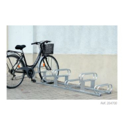 Support cycles emplacements décalés - module 5 ou 6 places - Jesignale_2