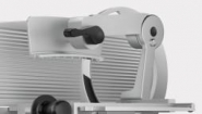 Trancheur vertical manuel VS12 FP - ergonomique et hygiénique avec moteur Emotion® en option_2