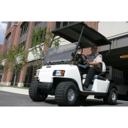 Véhicule     utilitaire  Club Car    Carryall 100 - 4 passagers_2