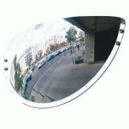 Miroir multi-usages - spécial parking - contrôle 2 directions - garanties 3 ou 5 ans_2
