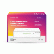 Networking Instant On Switch 8p Gigabit 1430_2