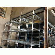 Rack mobile - 190600 - 1300 x 930 x 870_2