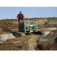 Tp2000 chariot élévateur - hinowa s.P.A - 2 tonnes_2