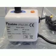 Bain-marie 250W dimensions intérieures 280x110x80 mm