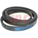 Courroie trapézoïdale Continental Agridur 384 80424563.02 - New Holland - Référence : ME-80424563.02_2