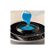 FC330 - Machine à barbe à papa professionnelle - Siméo - Design années 50 - Puissance 420W_2