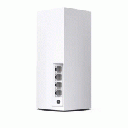 Linksys Atlas Pro 6 Bi-bande (2,4 GHz / 5 GHz) Wi-Fi 6 (802.11ax) Blanc 3 Interne_2