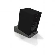 Monpads - absorbeur de bruit EQ Acoustics - coussinets d'isolation pour moniteurs de studio - 27cm x 7,5cm_2