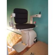 Monte-escalier monorail handicare_2