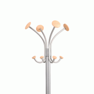 Porte manteau moderne STILY_2