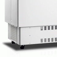 Réfrigérateur à boissons coffre KBAK104 (250 / 226 L) blanc TEFCOLD_2