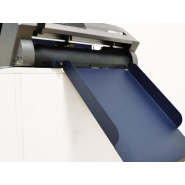 Système de découpe d'étiquettes en feuille numérique - DPR Gemini - Découpe automatique précise et polyvalente_2