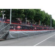 Barrières urbaines séries City 2.0 et City 2.5 - CETA - galvanisées à chaud, orientables et stables_2