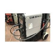 CB-302 - Poste à souder à l'arc synergique MIG-MAG - Car Bench - Fusible retardé 20 A_2