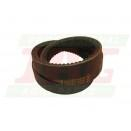 Courroie Continental Agridur 401 (230076) - Référence ME-80230076 - Compatible moissonneuse-batteuse New Holland série 8000, 8050, 8060, 1500, 1520, M, M103_2