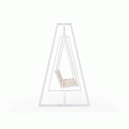 Fauteuil à bascule 