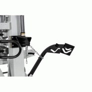 FENDEUSE BÛCHES PRO PRISE FORCE & 400V - 7,5 CV – 30T_2