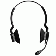 Jabra Biz 2300 Casque Avec fil Arceau Bureau/Centre d'appels Bluetooth Noir_2